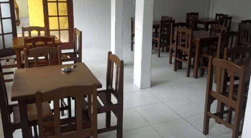 פנסיון Hospedagem Central   Aluguel Economico