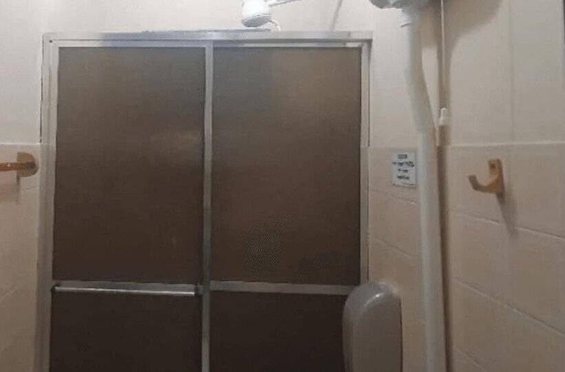 פנסיון Hospedagem Central   Aluguel Economico