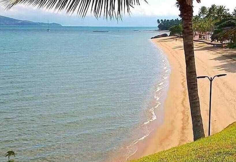 פנסיון Pousada Irmaos Do Mar