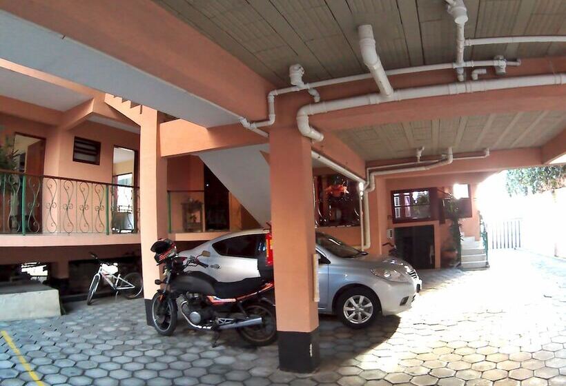 פנסיון Pousada Irmaos Do Mar