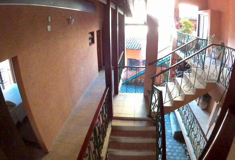 פנסיון Pousada Irmaos Do Mar