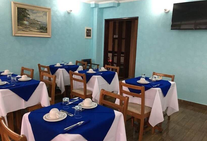 פנסיון Pousada Irmaos Do Mar