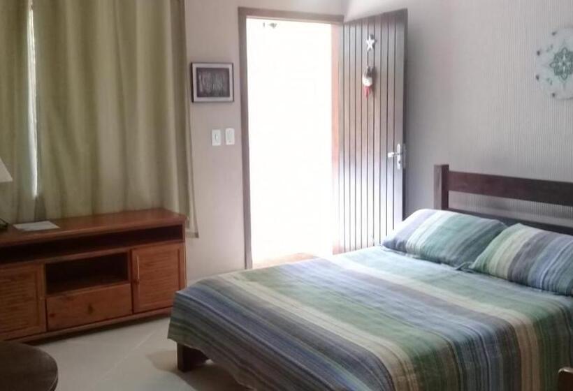 ペンション Pousada Recanto Da Estrela