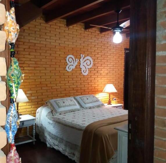 ペンション Pousada Recanto Da Estrela