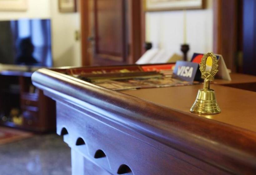 Пансион Pousada Recanto Paulista