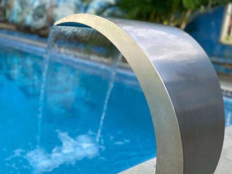 פנסיון Pousada Verdes Mares