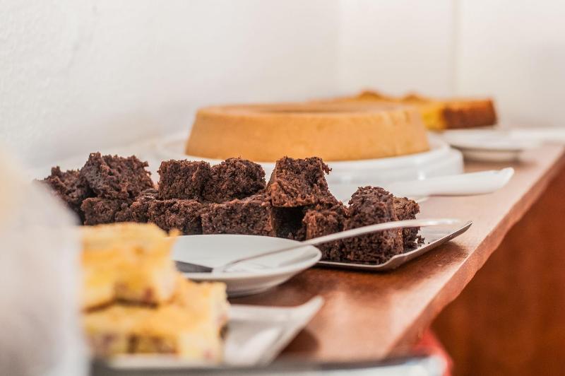 膳宿费 Pousada Vila Dos Corais