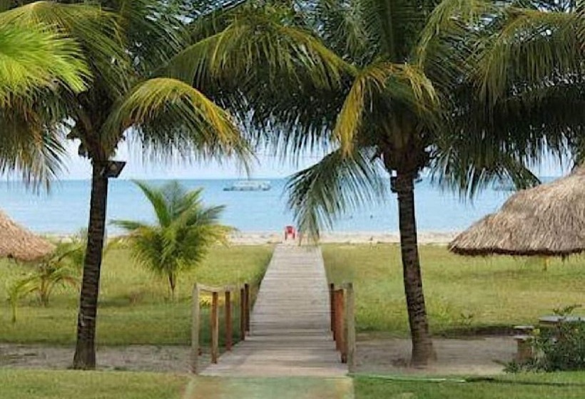 膳宿费 Pousada Vila Dos Corais