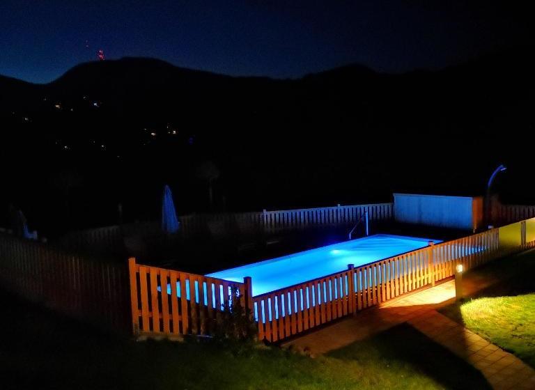 پانسیون Relax Guest Hause Marjanca