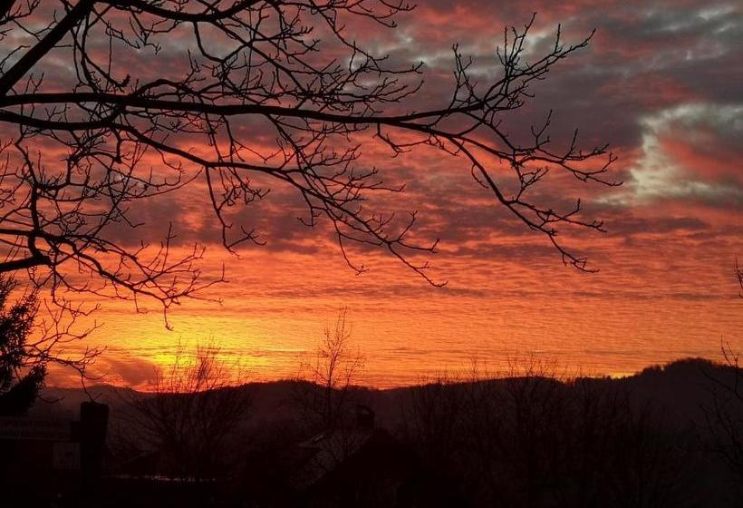 پانسیون Relax Guest Hause Marjanca