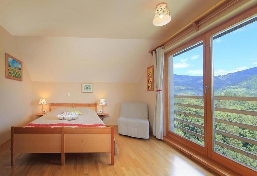 پانسیون Relax Guest Hause Marjanca