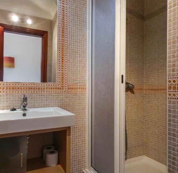 펜션 Residencia Julio