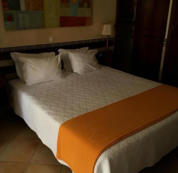 펜션 Residencia Julio