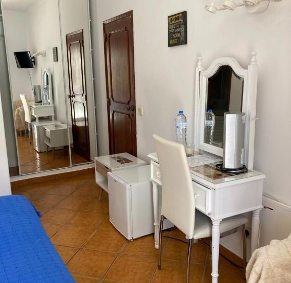 펜션 Residencia Julio