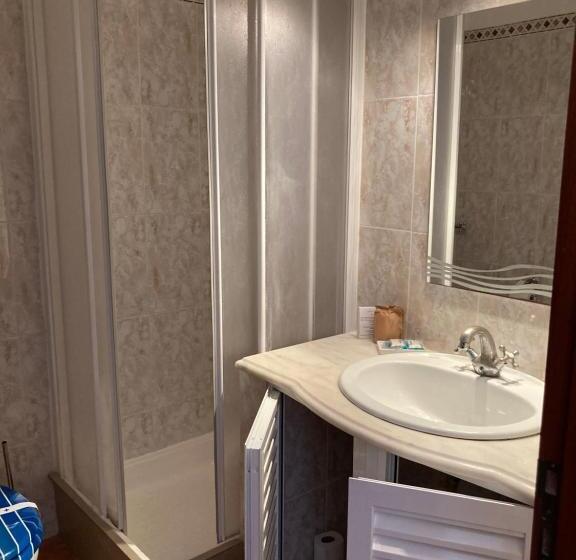 펜션 Residencia Julio