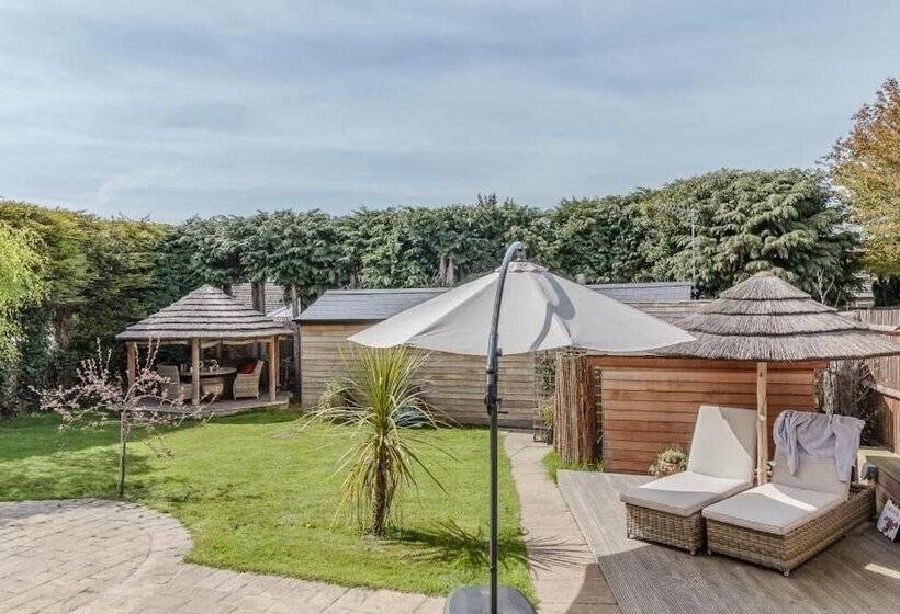 פנסיון Richmond Lane Guest House   Aa Accredited