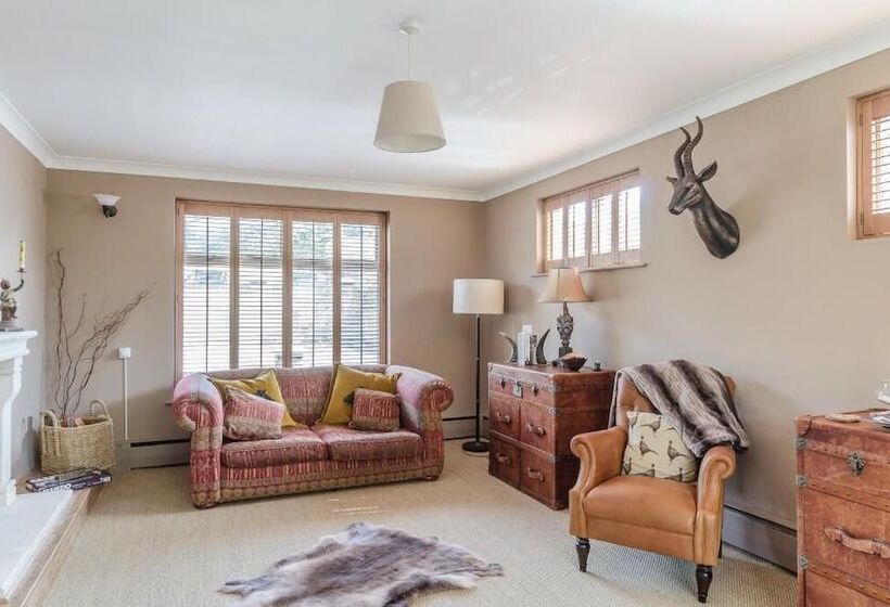 פנסיון Richmond Lane Guest House   Aa Accredited