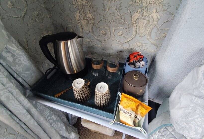 פנסיון Richmond Lane Guest House   Aa Accredited