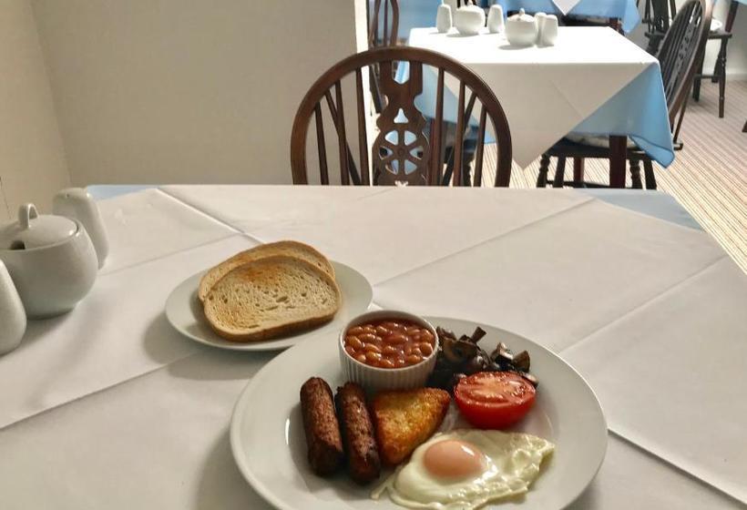 بنسيون San Brelade