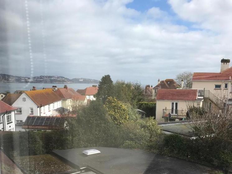 بنسيون San Brelade