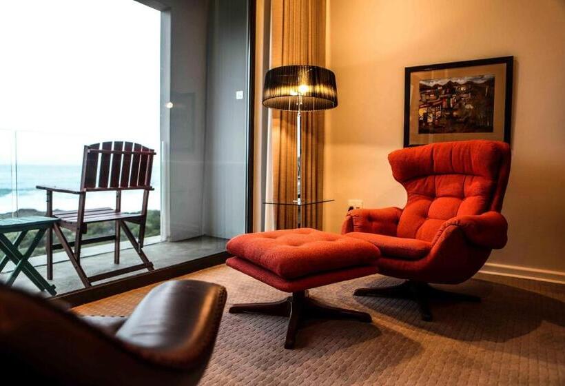 پانسیون Schulphoek Seafront House