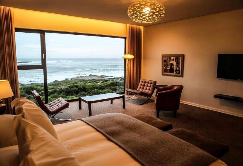 پانسیون Schulphoek Seafront House