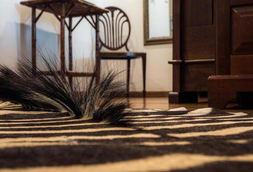 پانسیون Schulphoek Seafront House