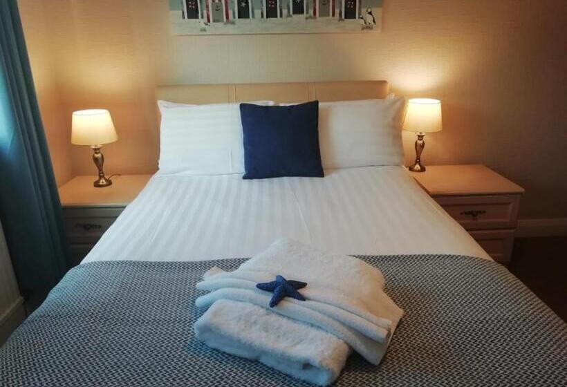 Пансион Seren Villa