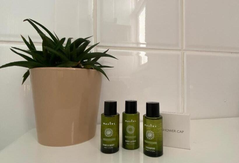 Пансион Seren Villa