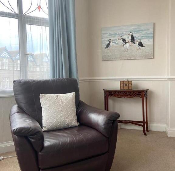 Пансион Seren Villa