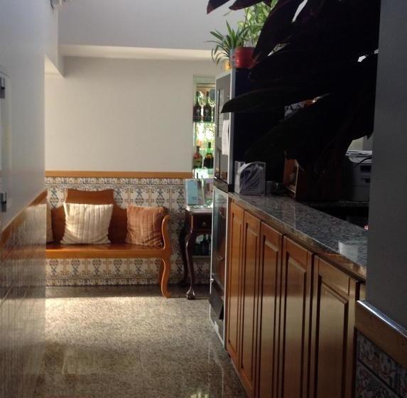 بنسيون Solar S.bento