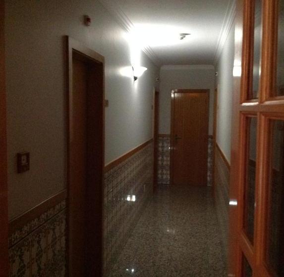 بنسيون Solar S.bento