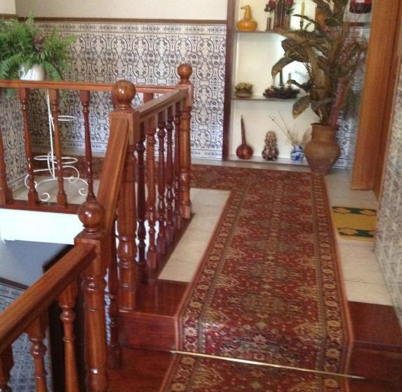 بنسيون Solar S.bento