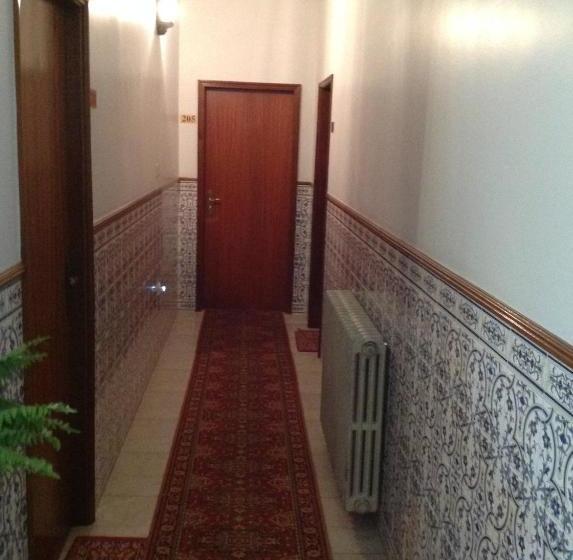 بنسيون Solar S.bento