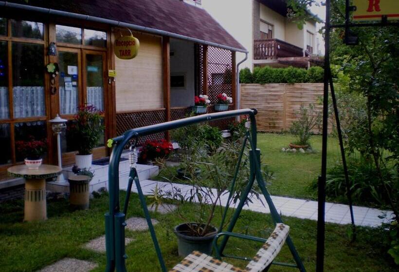 펜션 Tarr Tímea Apartmanok