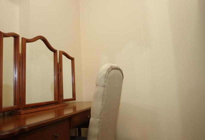 Пансион The Ormonde Guesthouse