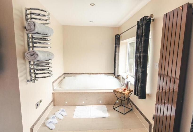 ペンション The Ullswater View Guest House