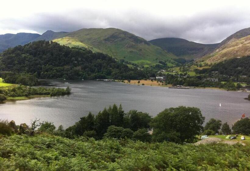 ペンション The Ullswater View Guest House