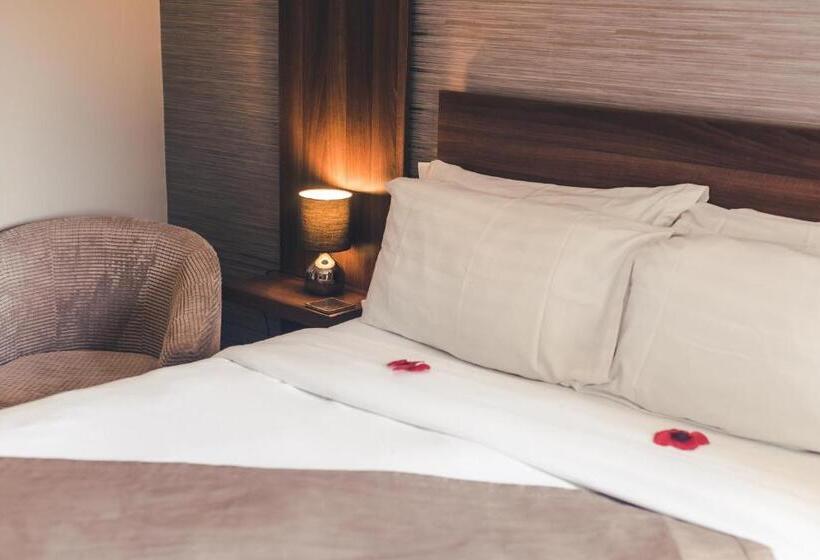 ペンション The Ullswater View Guest House