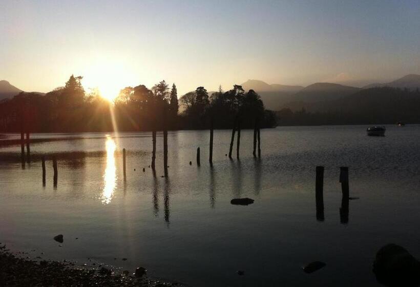 ペンション The Ullswater View Guest House