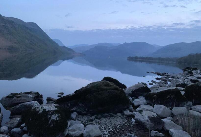 ペンション The Ullswater View Guest House