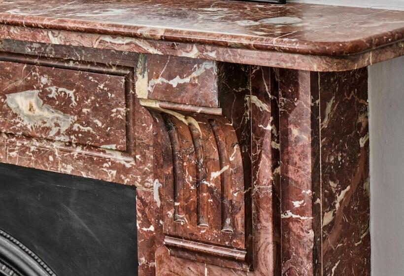 پانسیون Townhouse Exeter