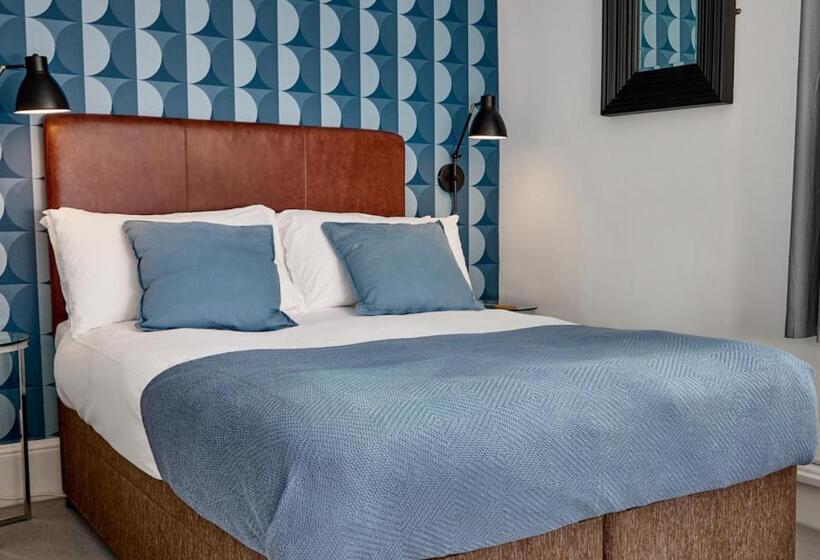 بنسيون Townhouse Exeter