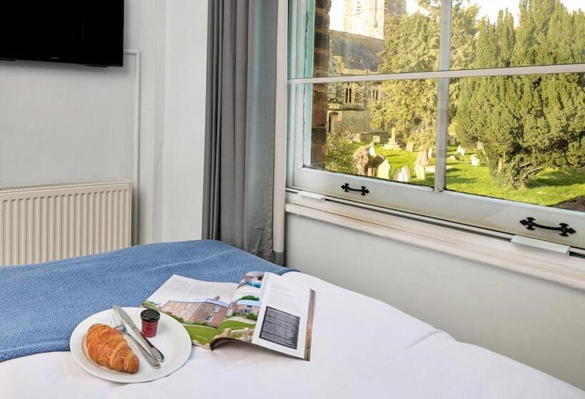 پانسیون Townhouse Exeter