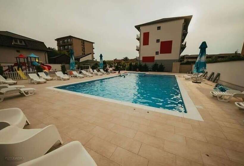 פנסיון Vila Sangria