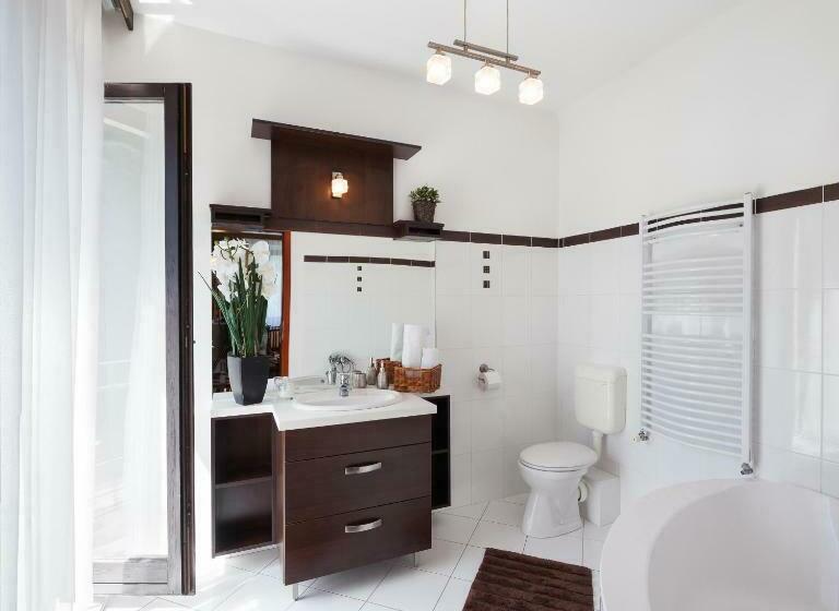 ペンション Villa Cecile