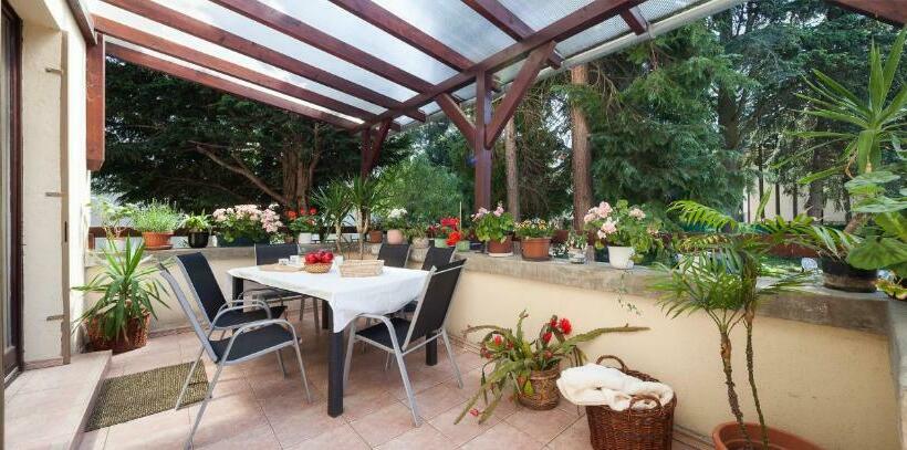 ペンション Villa Cecile