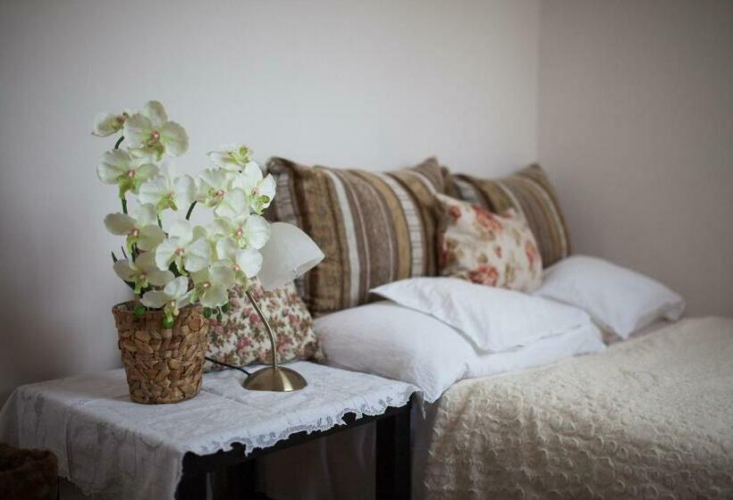 ペンション Villa Cecile