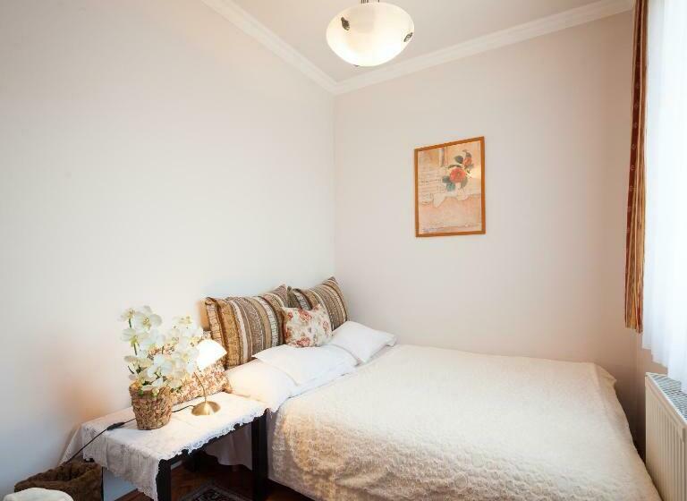 ペンション Villa Cecile