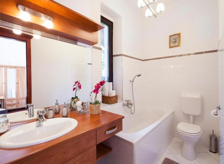 ペンション Villa Cecile